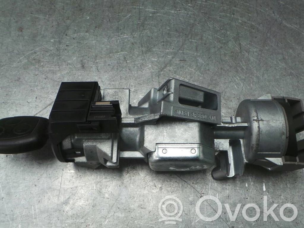 Ford Focus Užvedimo spynelė 