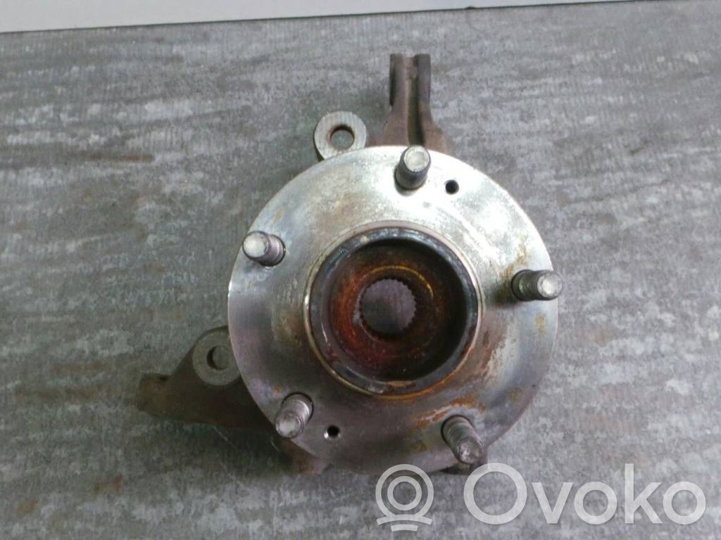 KIA Ceed Achsschenkel vorne 