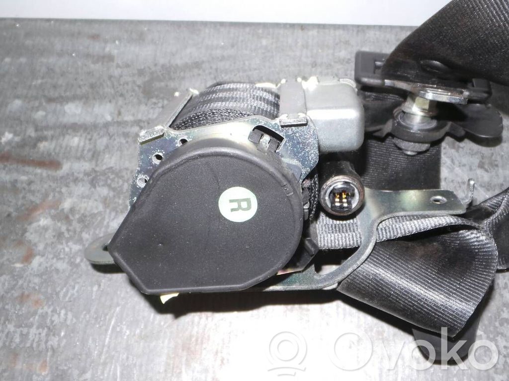 KIA Ceed Sicherheitsgurt vorne 