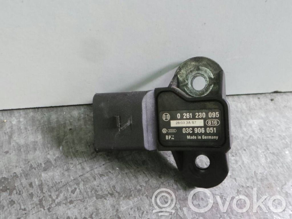 Audi A3 S3 8P Sonstige Steuergeräte / Module 