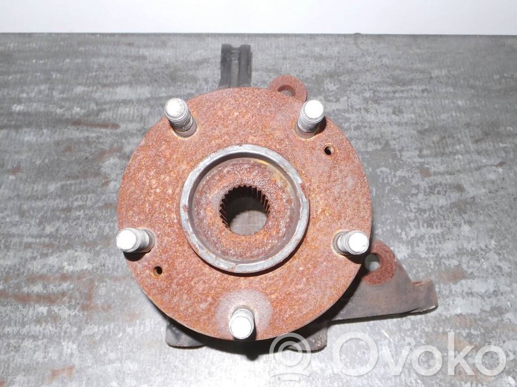 KIA Ceed Achsschenkel vorne 