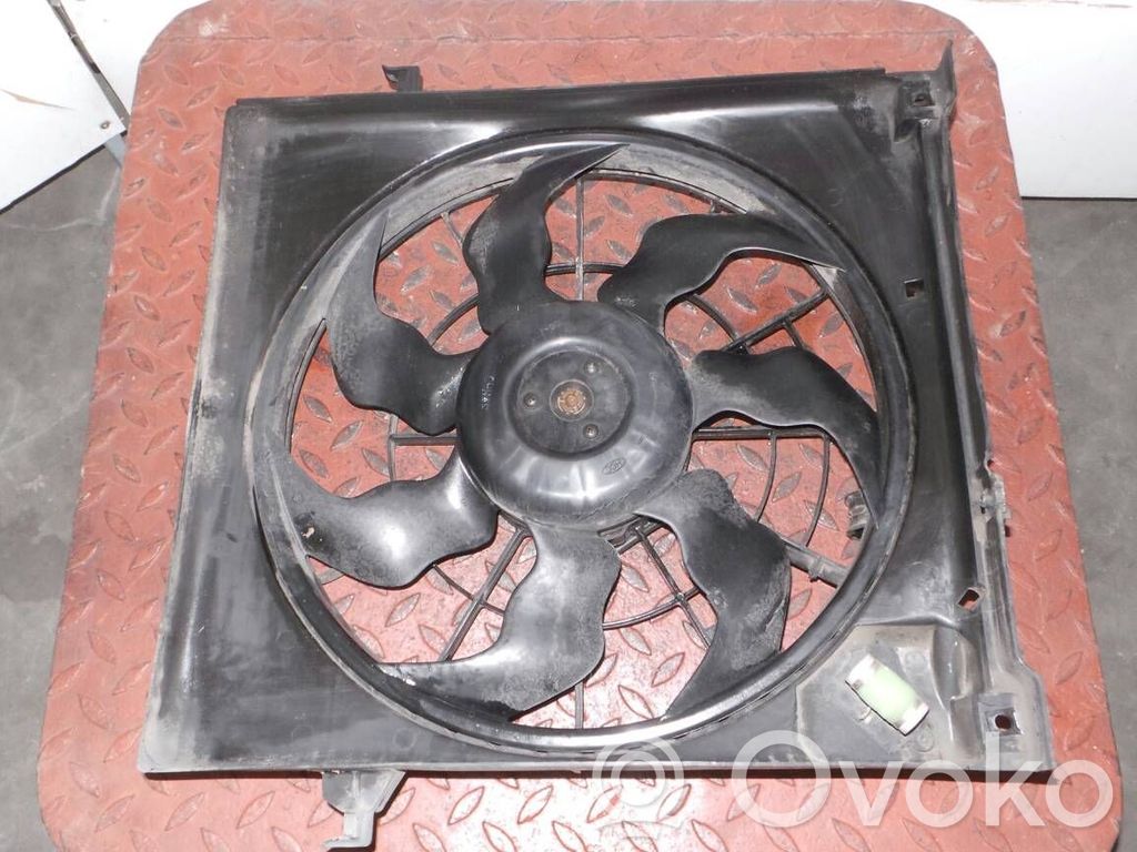 Elektrolüfter   DC1803008