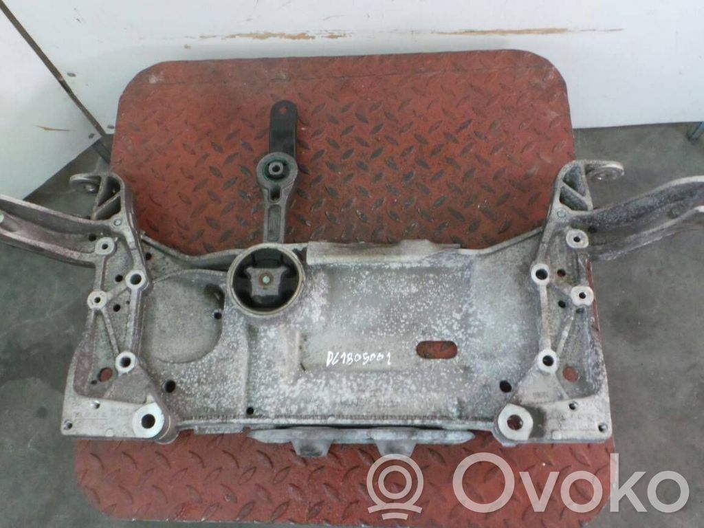Achsträger vorne   1K0199369,DC1805001