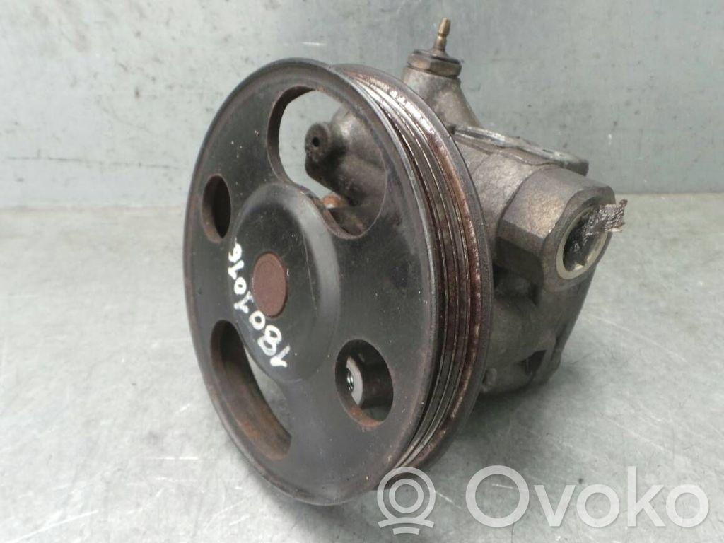 Power steering pump   1801016