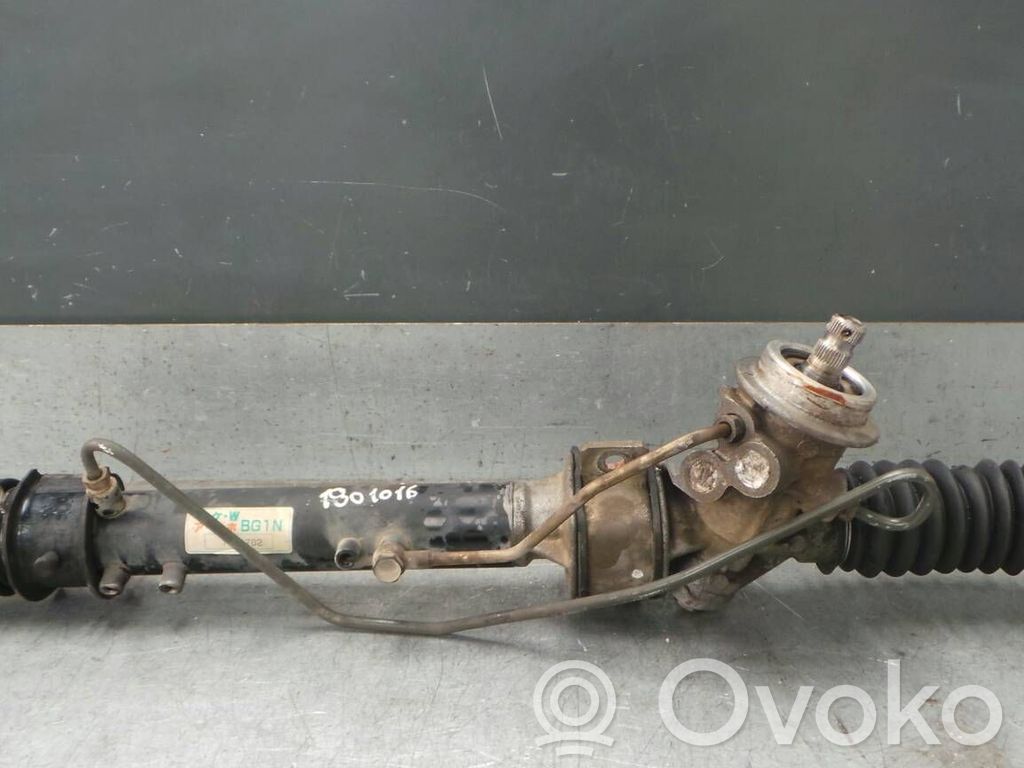 Mazda 323 Steering rack 