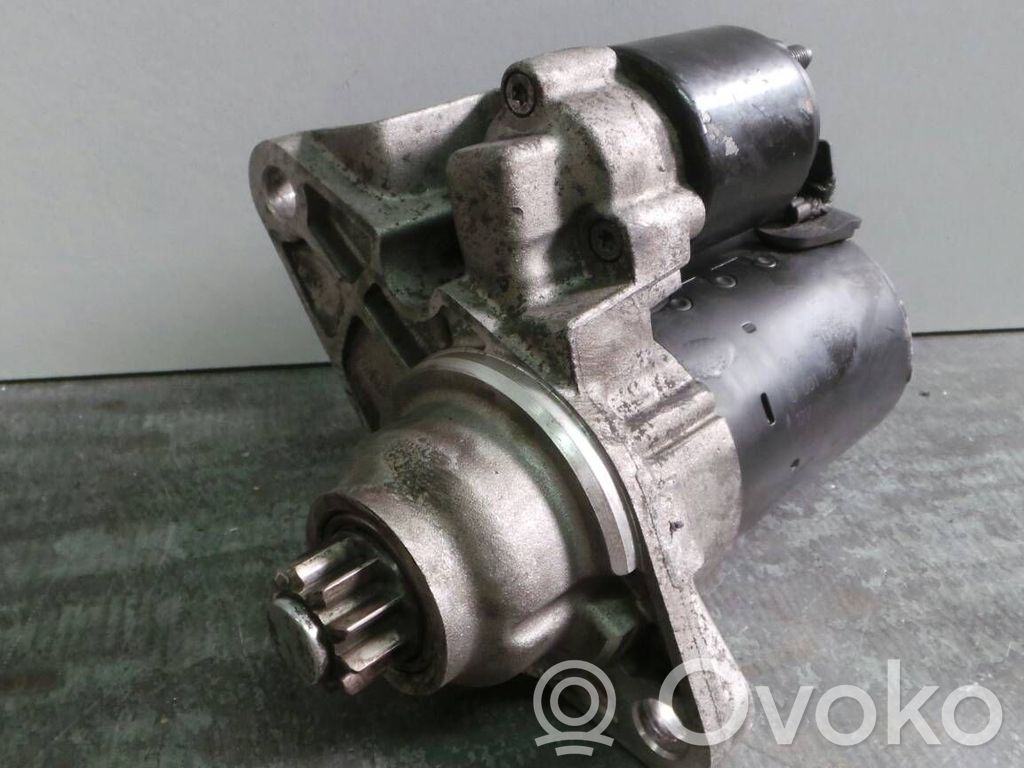 Anlasser   02T911023R,DC1805001