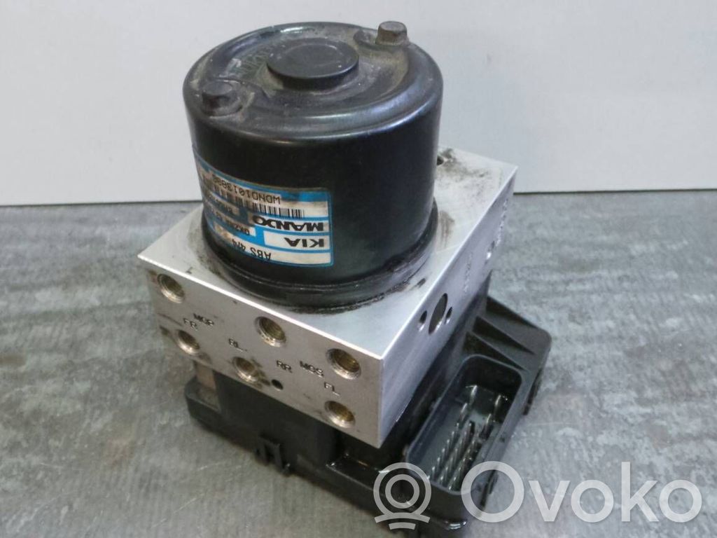 Pompa ABS   5WY7117A,DC1805026