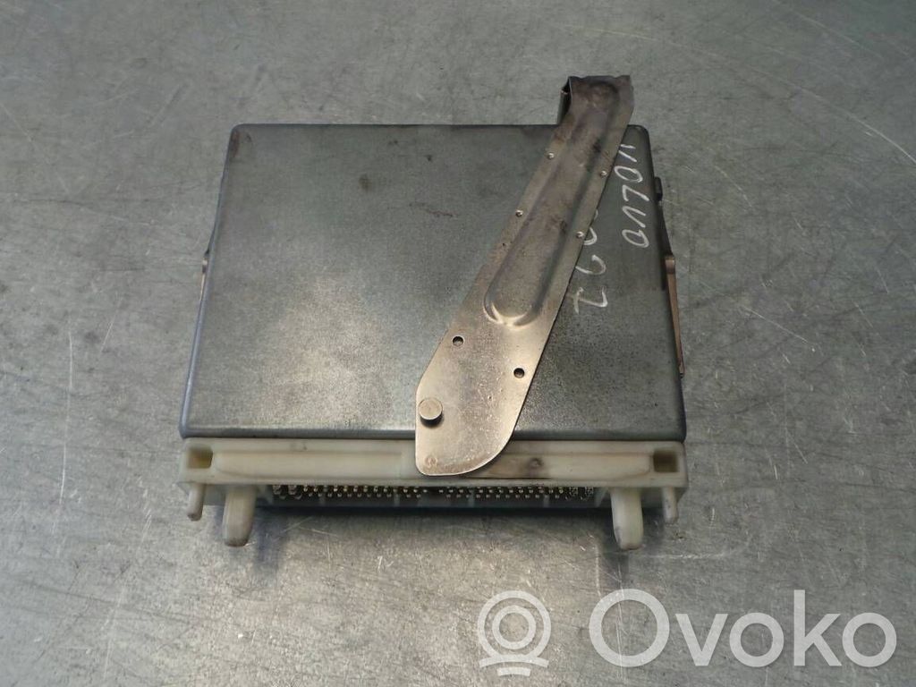 Moottorin ohjainlaite/moduuli   0281001430,1603027,17391137