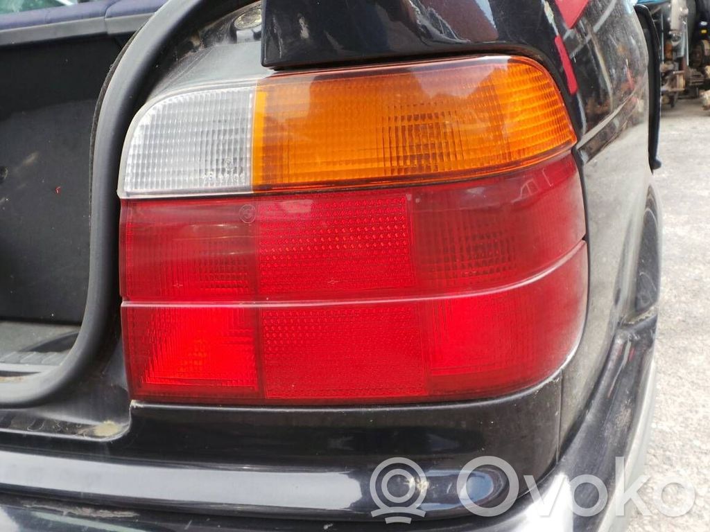 BMW Z3 E36 Rear/tail lights 