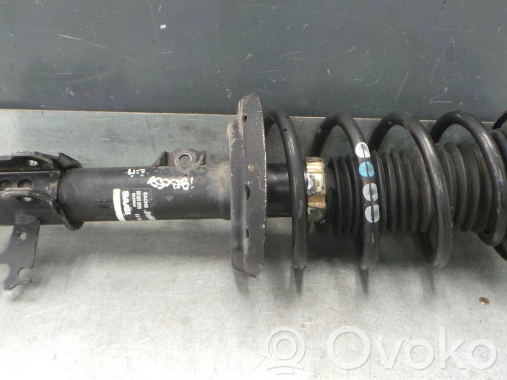 Saab 9-3 Ver2 Front shock absorber/damper 