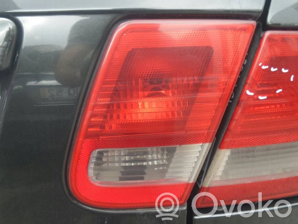 Saab 9-3 Ver2 Tailgate rear/tail lights 