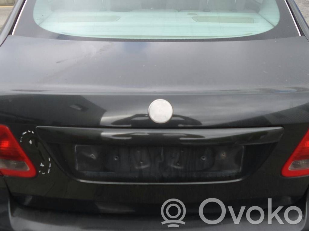 Tailgate/trunk/boot lid   1908031