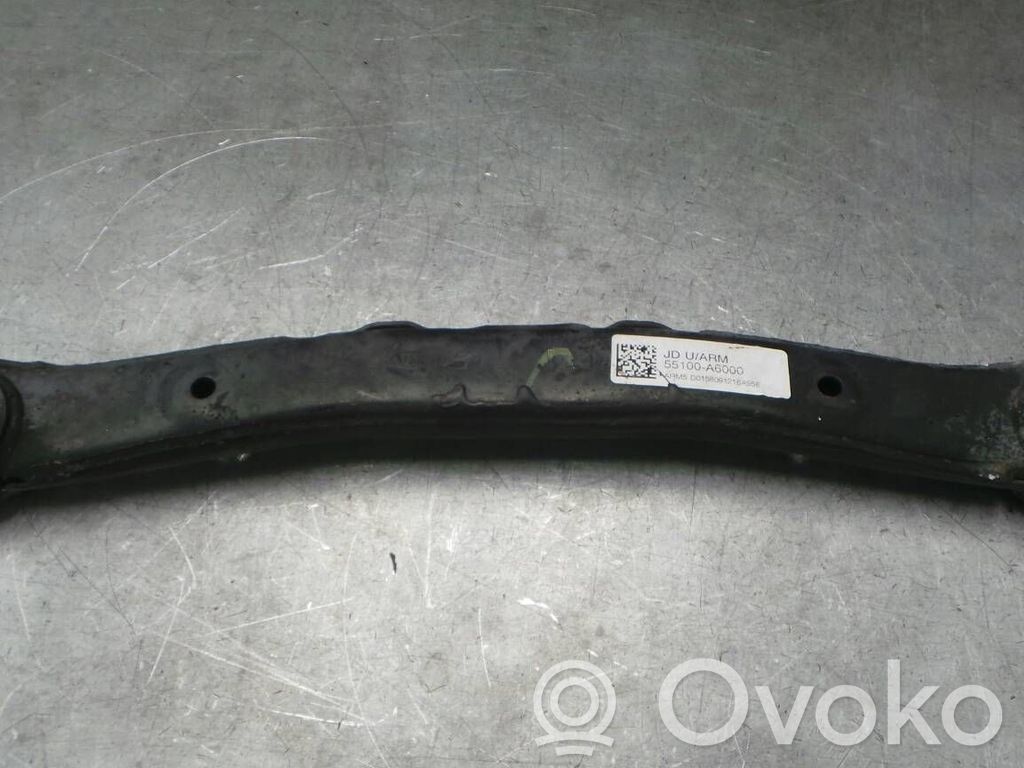 Querlenker hinten   55100A6000,1702054