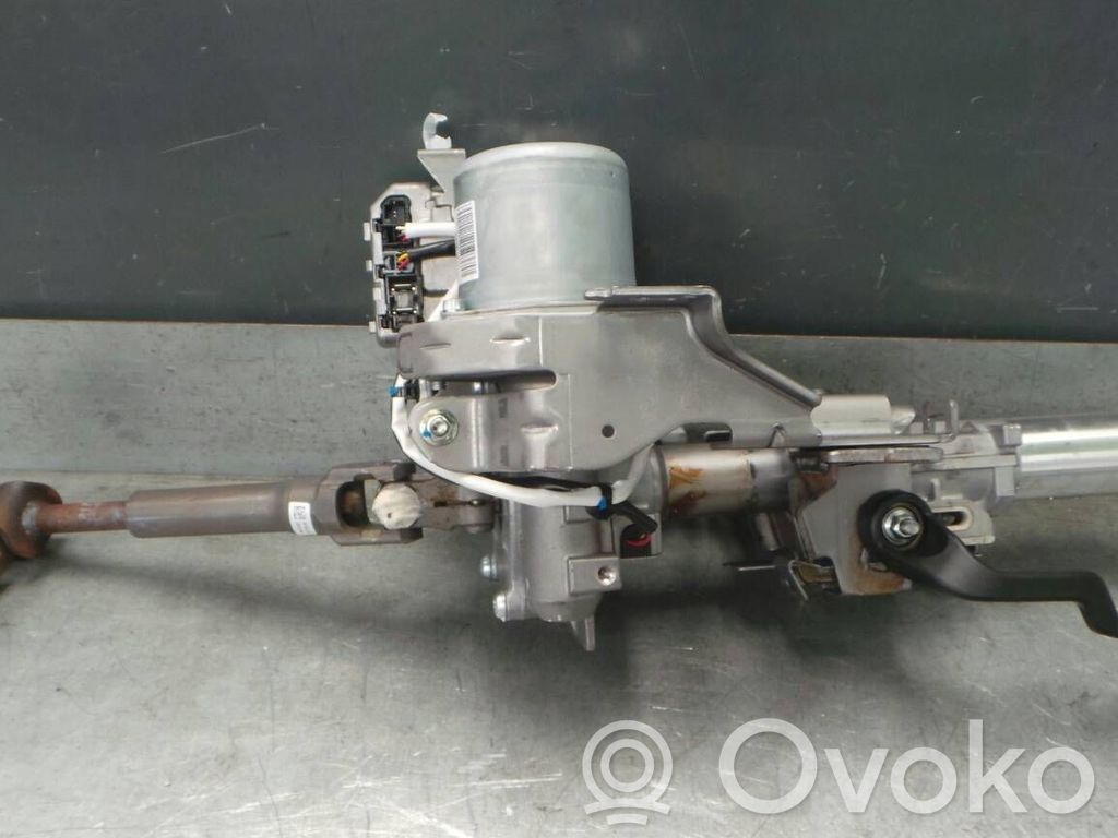 Ohjauspyörä   488103ZL9A,1902041