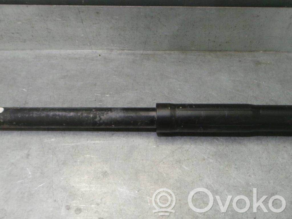 Toyota Yaris Takaiskunvaimennin 