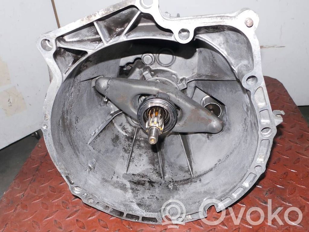 BMW Z3 E36 Manual 5 speed gearbox 