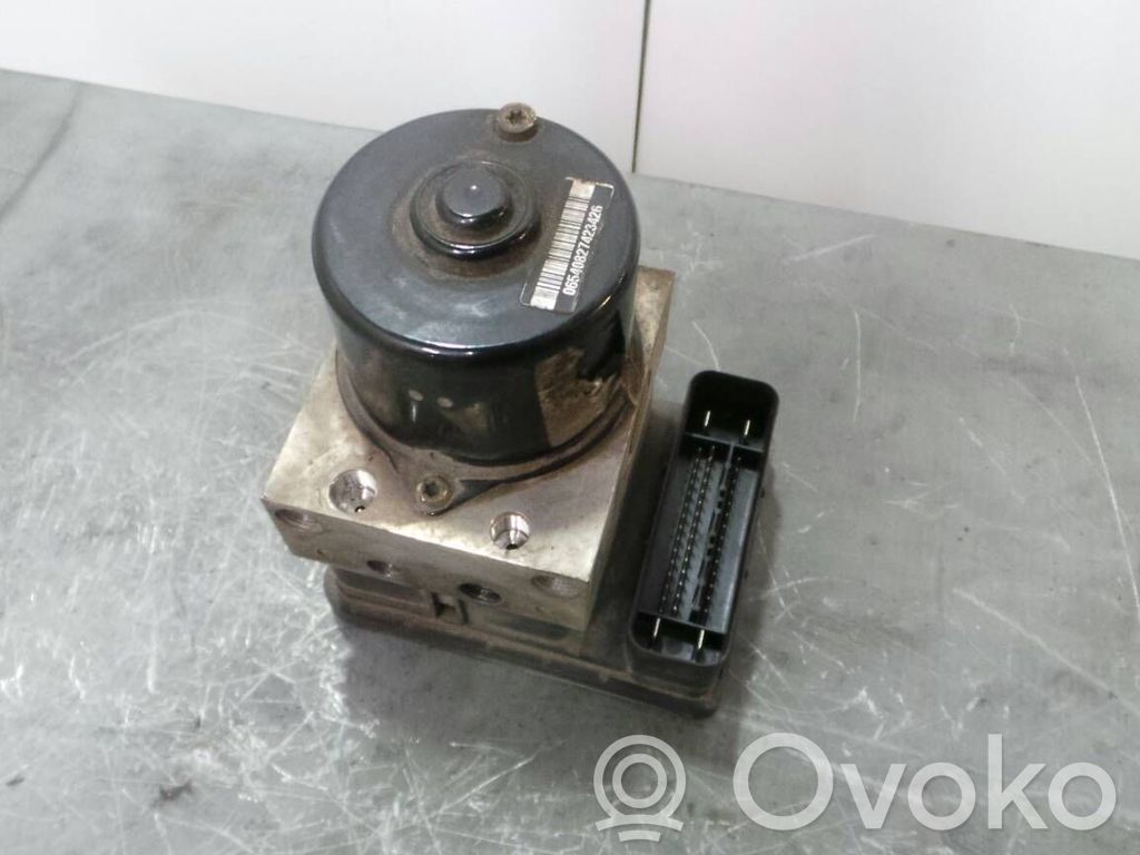 ABS Steuergerät   1146149,2S612M110CE