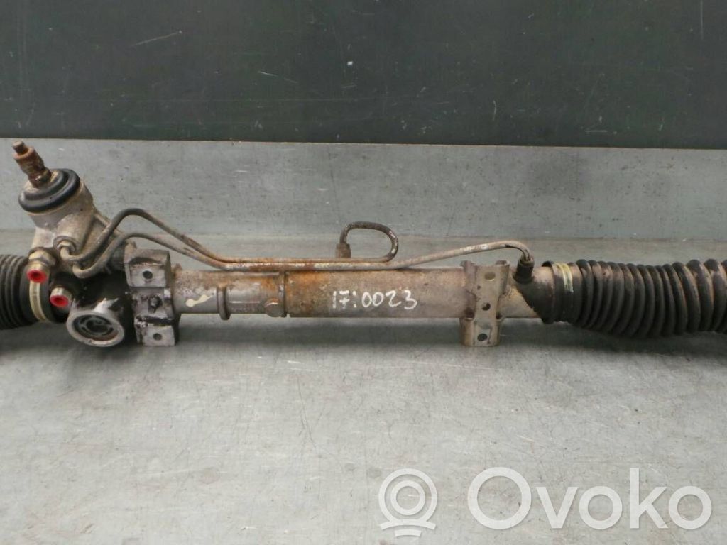 Volvo 440 Stūres statnis 