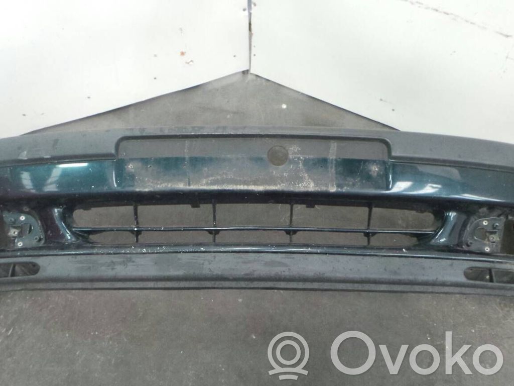 Front bumper   1908020