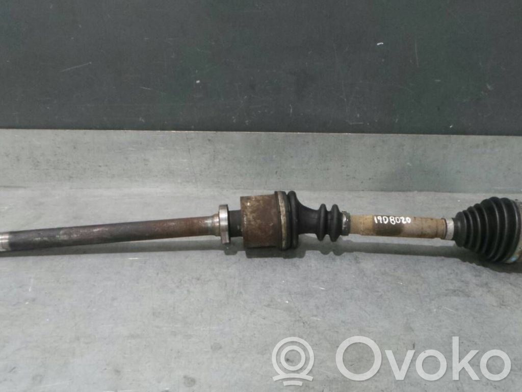 Renault Laguna I Front driveshaft 
