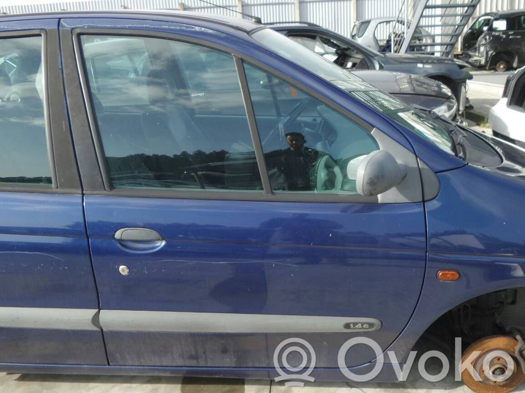 Renault Megane I Puerta delantera 