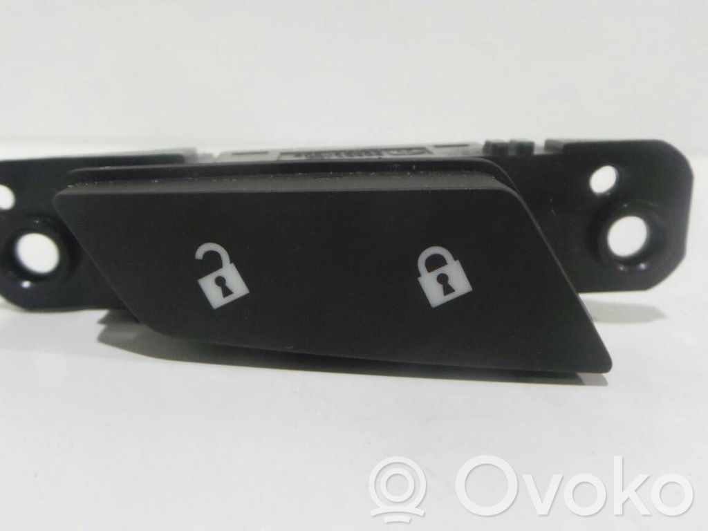 Chevrolet Cruze Other control units/modules 