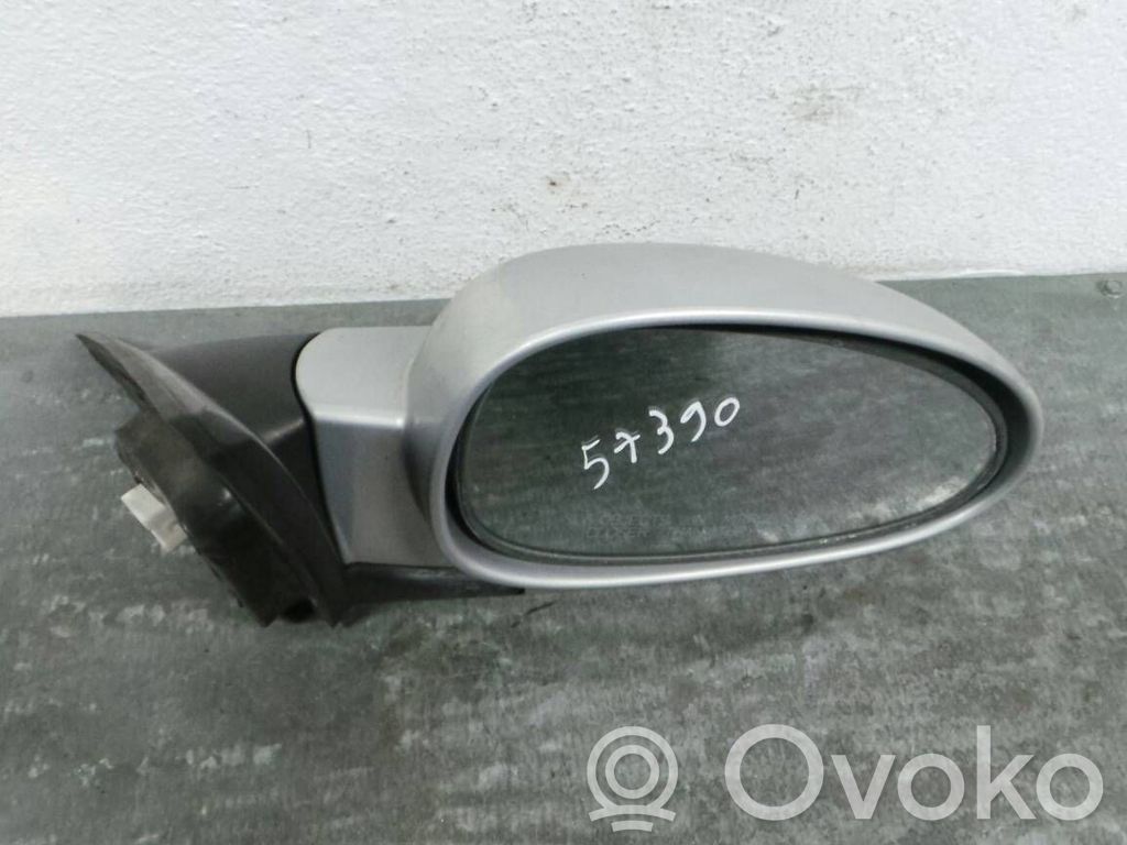 Daewoo Nubira Front door electric wing mirror 
