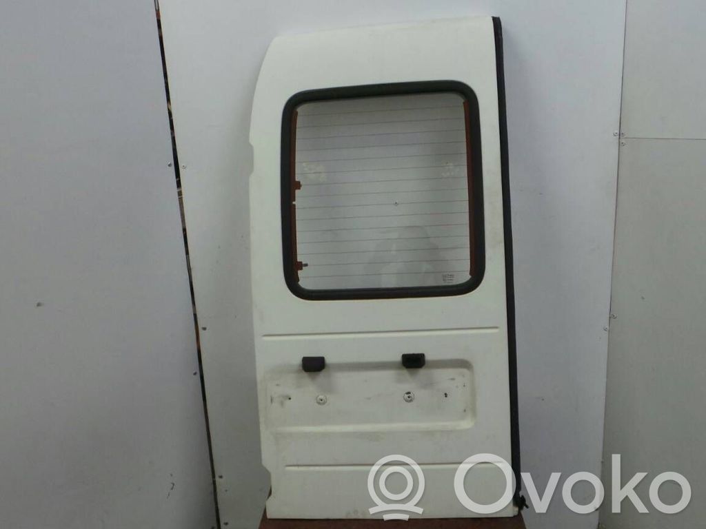 Ford Courier Puerta del maletero/compartimento de carga 