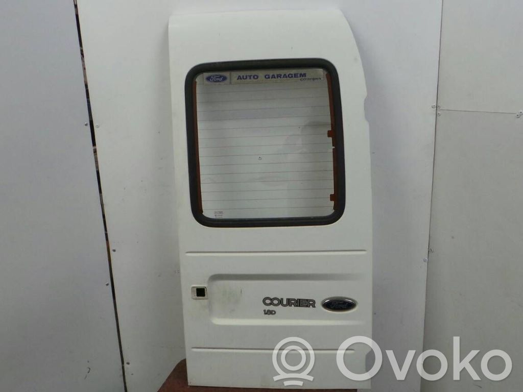 Puerta del maletero/compartimento de carga   DC1610008
