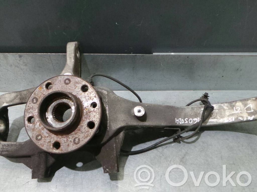 Alfa Romeo 159 Front wheel hub spindle knuckle 