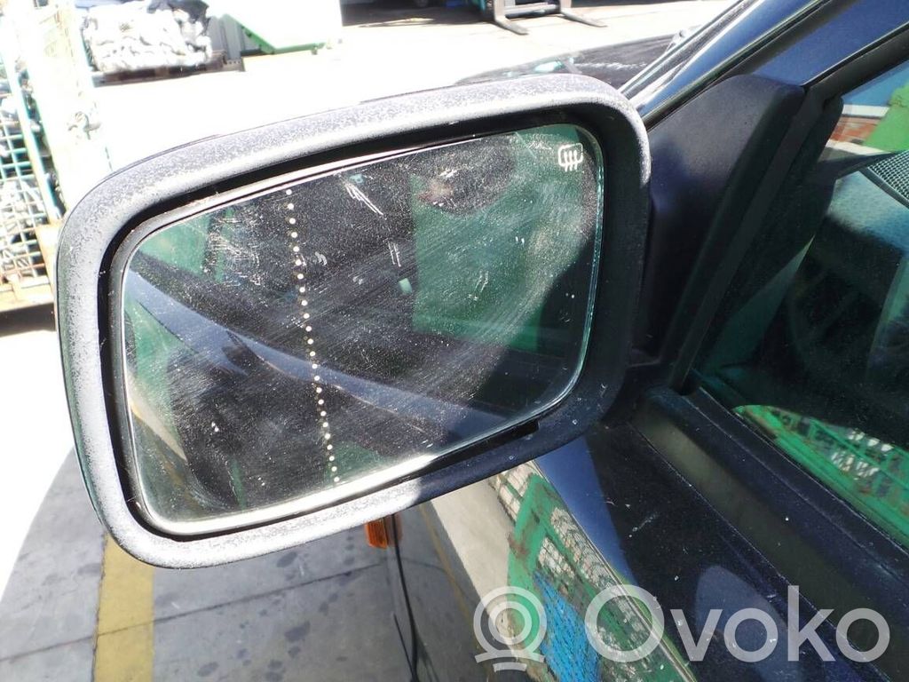 Volvo S40, V40 Зеркало (управляемое электричеством) 