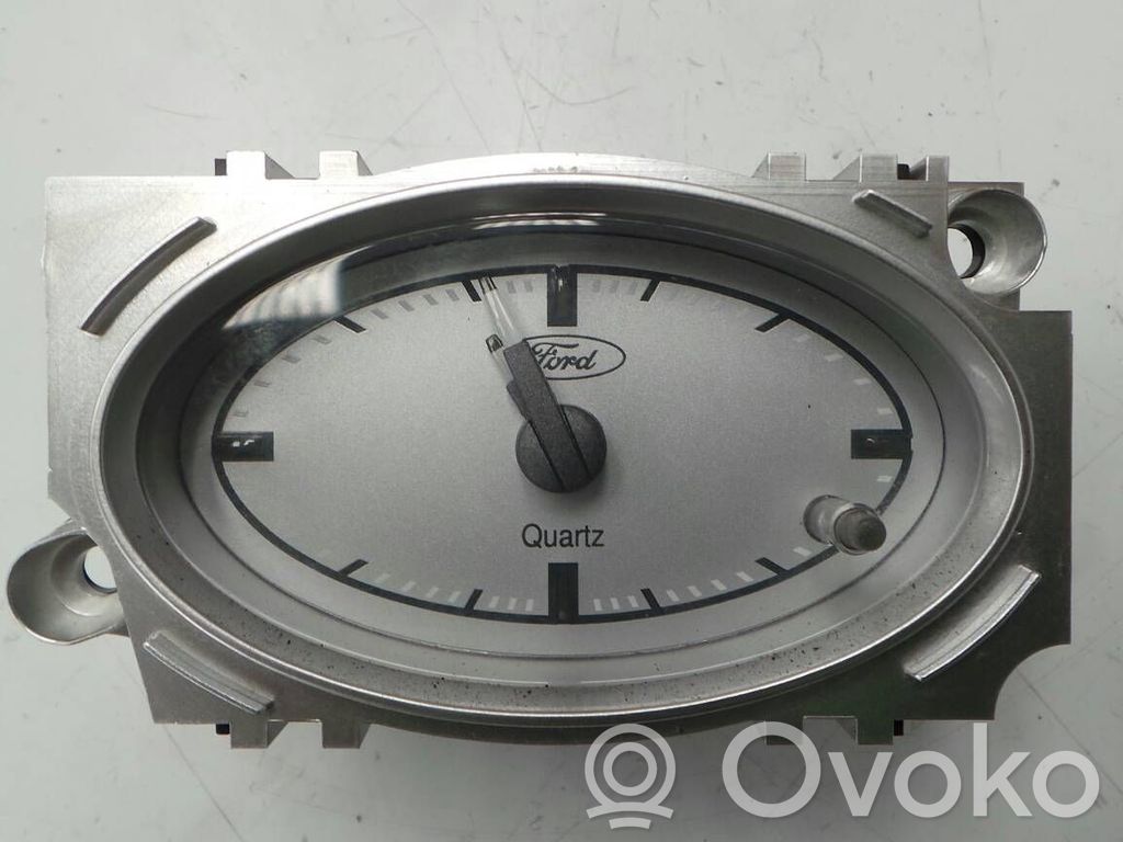 Ford Mondeo Mk III Other control units/modules 