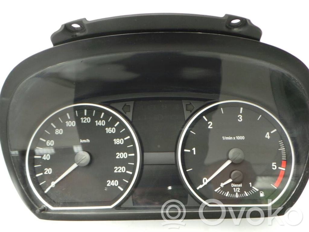 Geschwindigkeitsmesser Cockpit   916682102,102495285,1710026