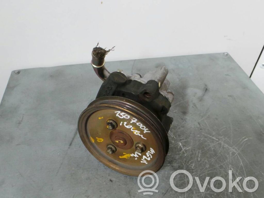 Power steering pump   QVB101581