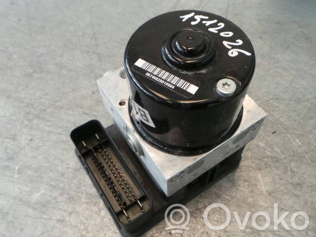 Pompe ABS   8V512C405AE,1512026,1715773,8V512C405BD