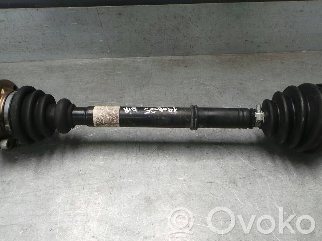 Front driveshaft   1908025