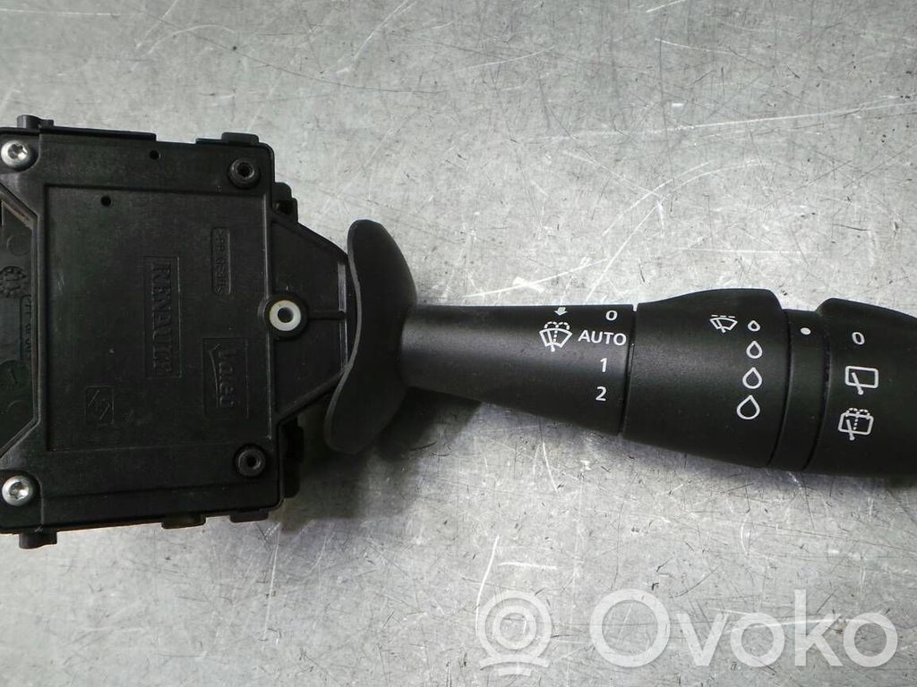 Renault Captur Other control units/modules 