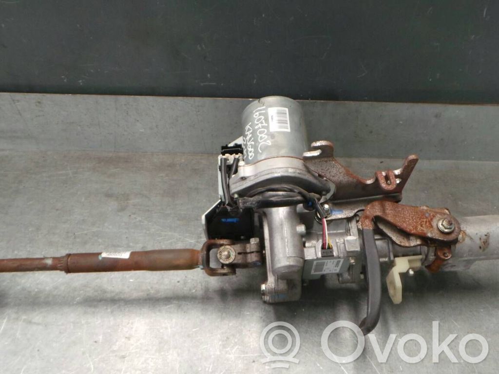 Steering wheel   8201207613,1607002