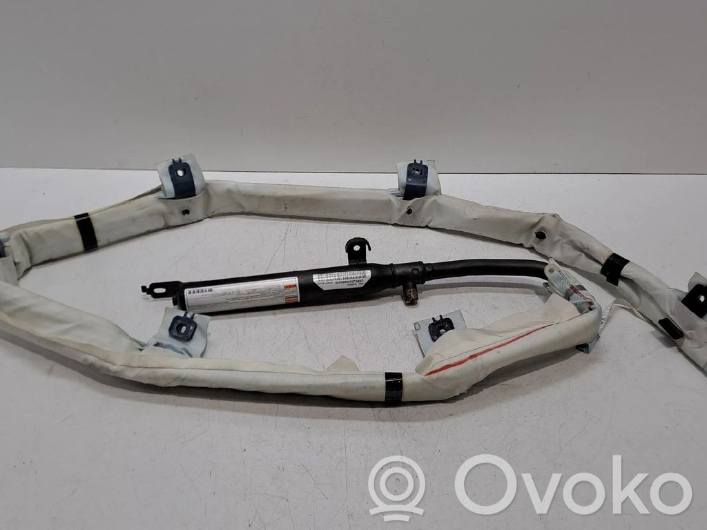 Airbag del techo   7648080J00