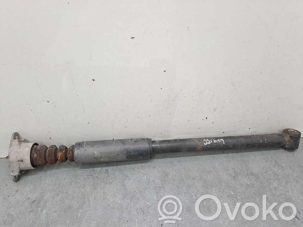 Stoßdämpfer hinten