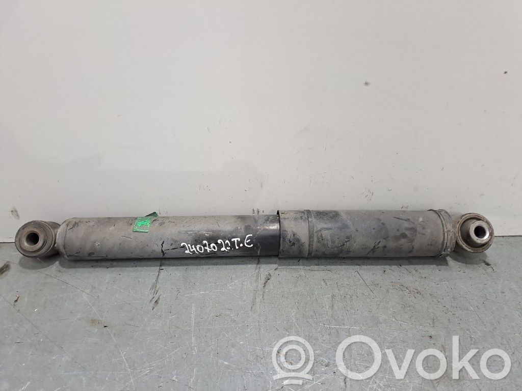 Stoßdämpfer hinten