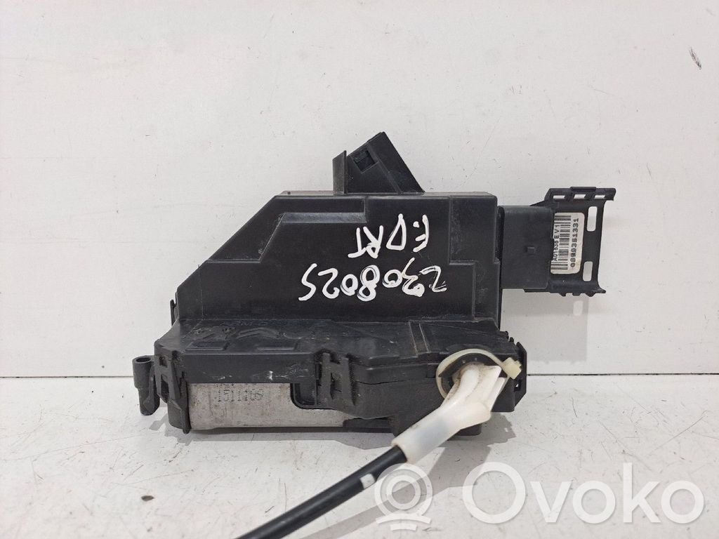 Etuoven lukko   PSA839091