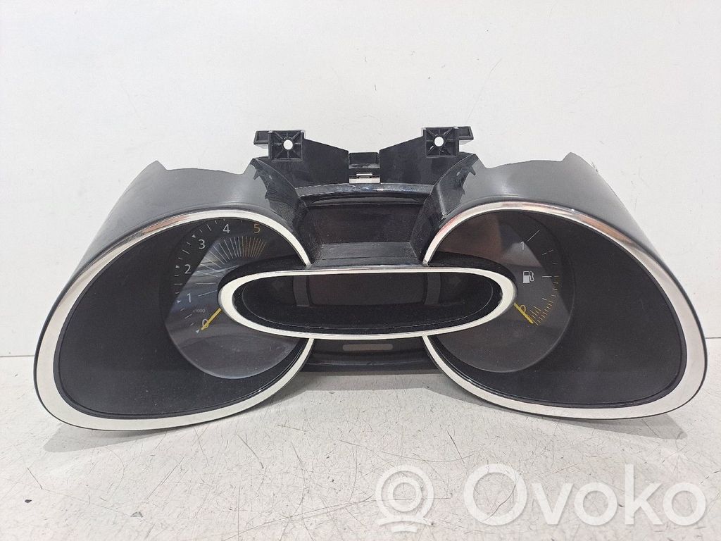 Speedometer (instrument cluster)   248101888R