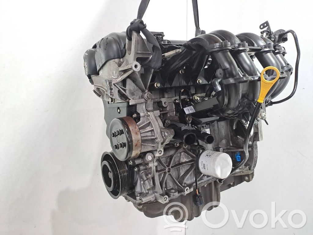 Engine   SNJA,9G34691