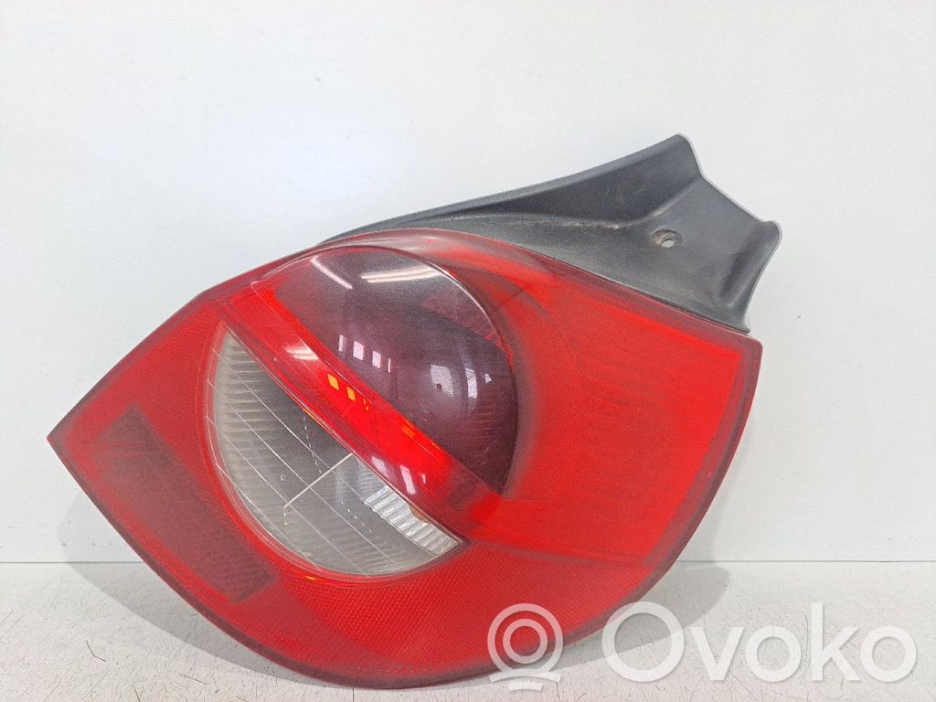 Renault Clio III Takavalot 