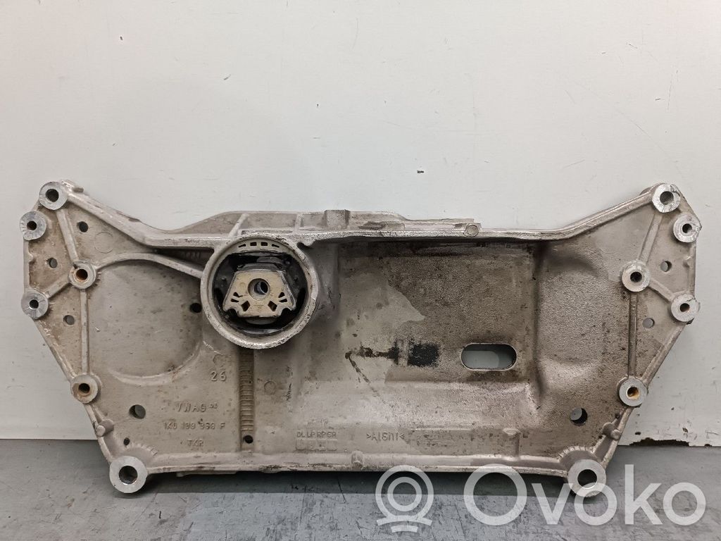 Achsträger vorne   1K0199469F