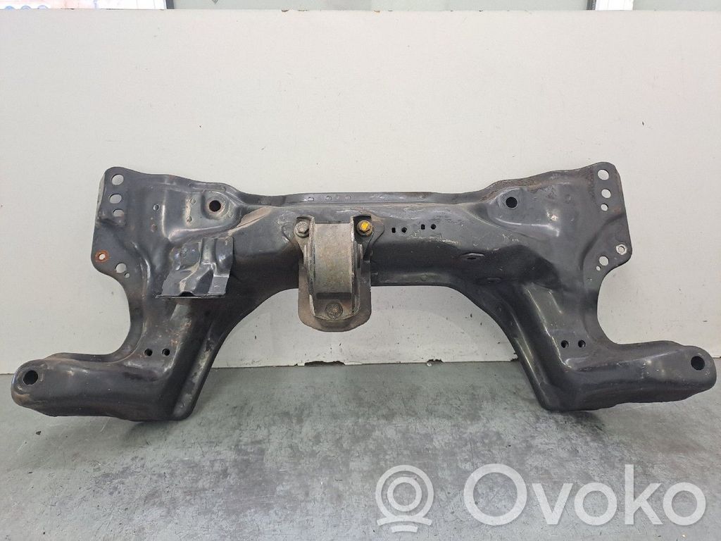 Front subframe