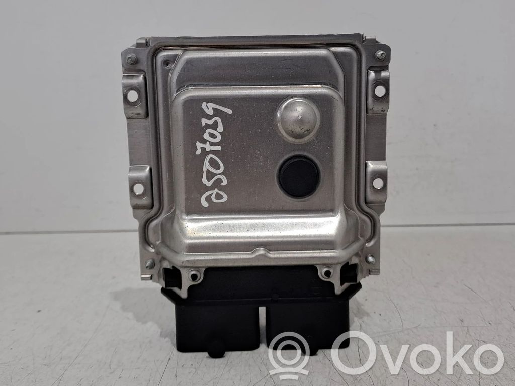 Unidad de control/módulo del motor   F1BA128684DA,0261S18678,H1B112A650UB