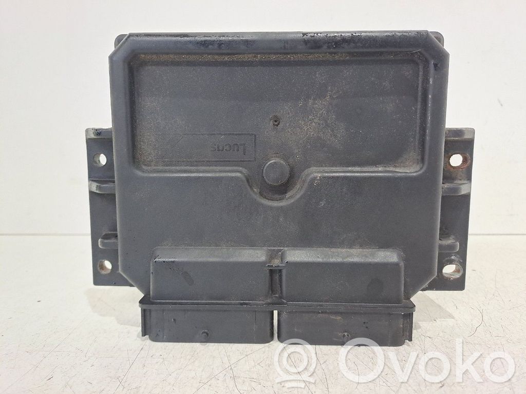 Engine control unit/module   8200057151,7700105954