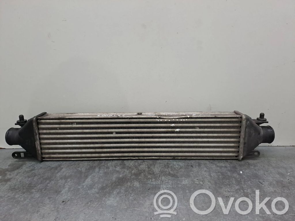 Radiatore intercooler   50532811